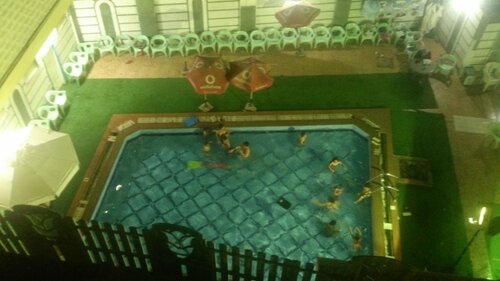 Jewel Zamalek Hotel, Book Hotel Zamalek Kairo