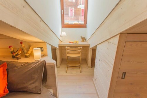 B&B White Moon, Забронировать Отель «постель и завтрак» Грессоней-ла-Трините Грессоней