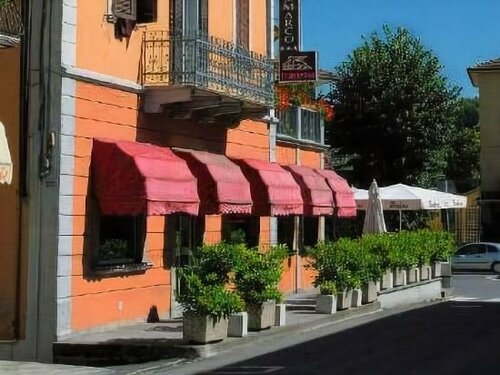 Hotel San Marco
