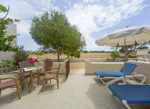 Es Garrovers - Formentera Break, Book Hotel Hotels in Formentera with Parking, Parking