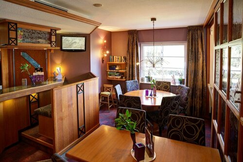 NordWest-Hotel Amsterdam, Забронировать Отель Бад-Цвишенан East Frisia