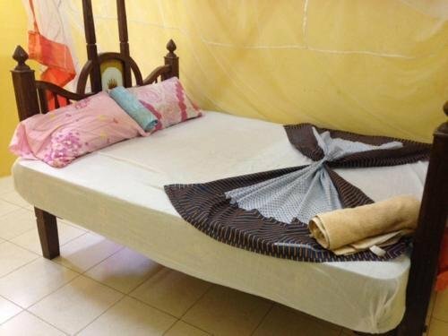 Zanzibar Hostel, Забронировать Хостел Занзибар Остров Занзибар