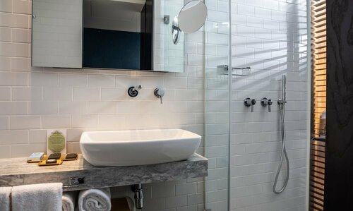 Fabric Hotel - an Atlas Boutique Hotel, Reserva ahora Boutique Hoteles boutique en Tel Aviv, Boutique