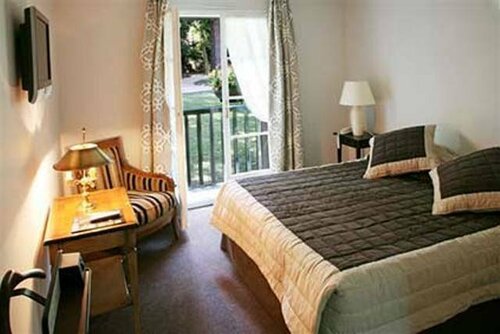 Hostellerie du Royallieu