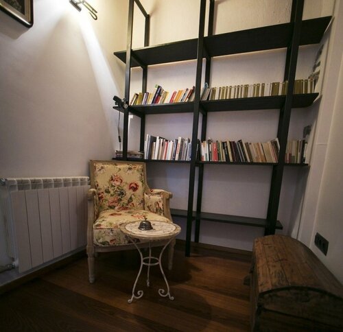 Ca l'Andreu, Book Hotel Sort 