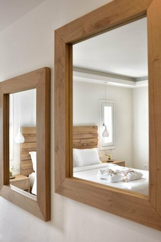 Jennys Summer Houses, Забронировать Отель Отели острова Миконоса 3 звезды, 3*