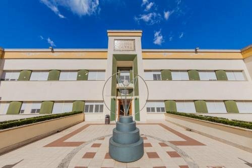 Casa per Ferie SantAnna, Забронировать Отель Отели Матера с парковкой, рядом с Casa Grotta nei Sassi, Парковка