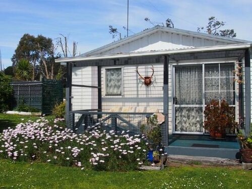 Kepplestone by the Sea - The Catlins, Забронировать Отель «постель и завтрак» Отели South Island с парковкой, Парковка