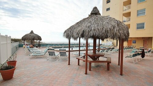 Holiday Villas, Забронировать Отель Индиан-Шорс 