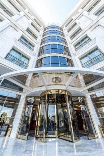 Altintas Hotel, Rezerwuj Hotel Altyailul Balıkesir