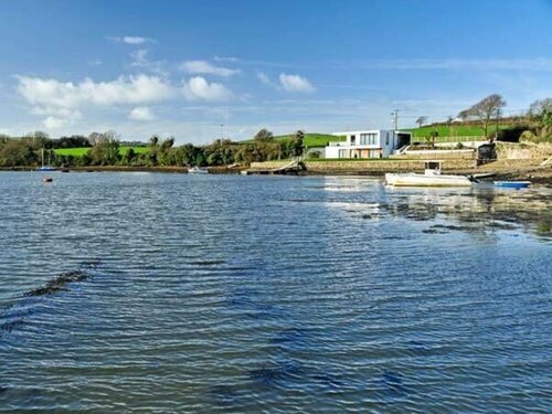 Ancarva, Boek Vakantiehuis Hotels in Cornwall met parkeren, Parkeren