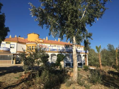 Hotel Arco del Sol, Забронировать Отель Кольменар Провинция Малага