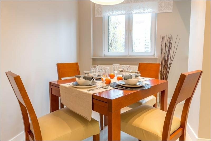 P&o Apartments Chmielna 3