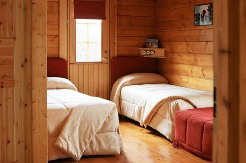 Hotel Somlom - ECO Friendly Montseny, Забронировать Отель Сан-Эстбан-де-Палаутордера Vallès Oriental
