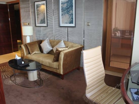 Wenling International Hotel