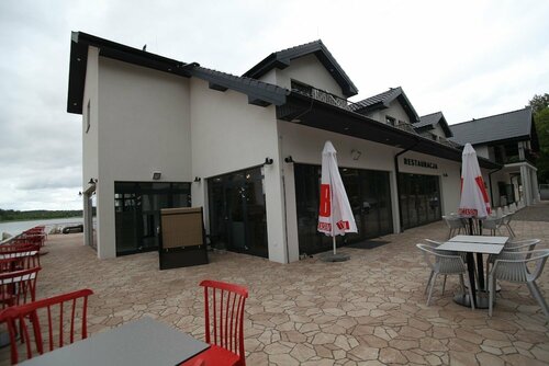 Płaczewo, Reserva ahora Resort Starogard Gdański Pomerania