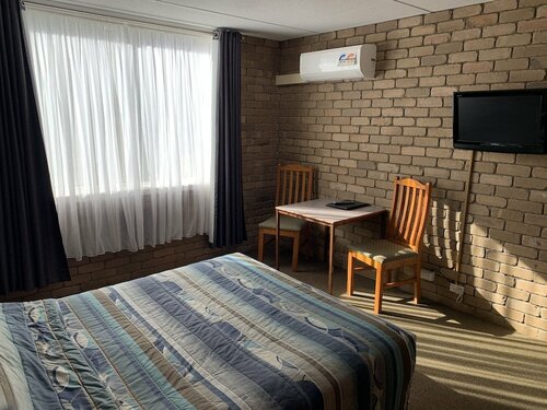 Wedderburn Goldseeker Motel, Réserver Motel Wedderburn 