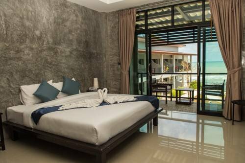 Sea Stone Hotel Sichon, Забронировать Отель Сичон Накхонситхаммарат