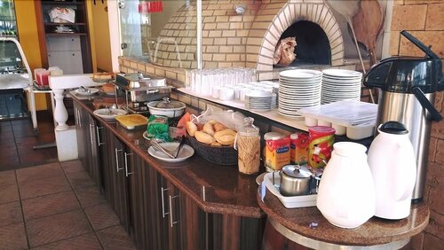 Hotel Lazer Piata, Забронировать Отель Недорогие отели штата Баия, недорого