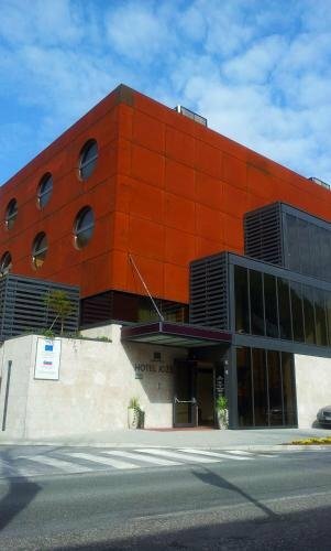 Hotel Jozef, Rezervasyon Otel Idrija Slovenya