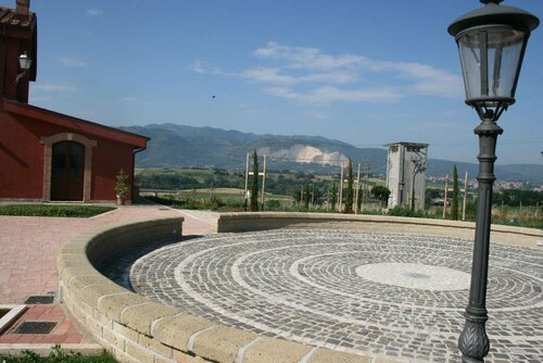 Tenuta Terre dei Latini, Rezervați Casă de vacanță Paliano Ciociaria