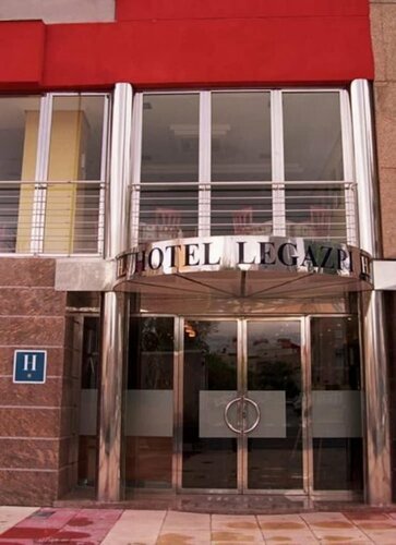 Radisson Hotel Santa Maria, Забронировать Отель Санта-Мария Central Coast California