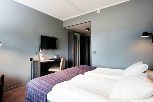 Stoten Ski Hotel, Prenota Hotel Hotel SPA a Svealand, SPA