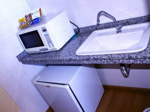Hotel Nacional Inn Curitiba Estação Shopping, Забронировать Отель Отели Параны с бассейном, Бассейн