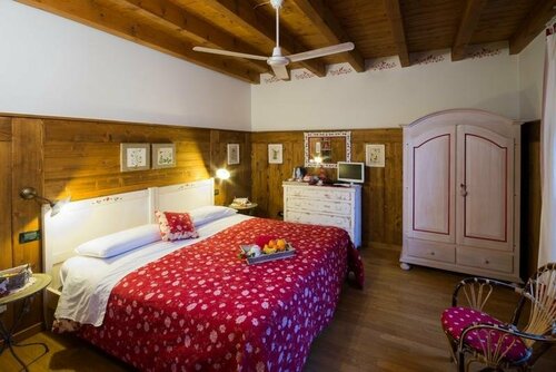 B&B La Casa Di Campagna, Забронировать Отель Бергамо Bergamo Province