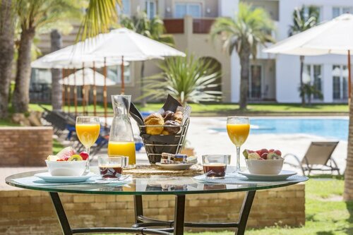 Denia Marriott La Sella Golf Resort & Spa, Rezerwuj Ośrodek wypoczynkowy Denia Costa Blanca