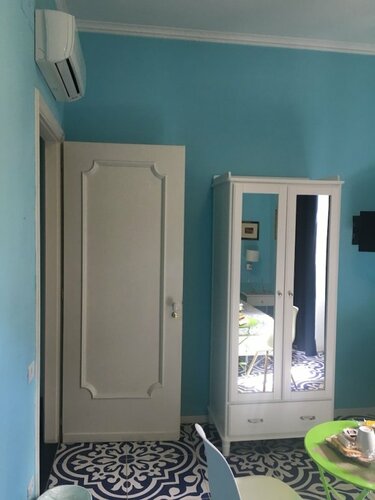 B&B Villa Italia, Забронировать Отель «постель и завтрак» Салерно Кампания, рядом с Salerno Courthouse