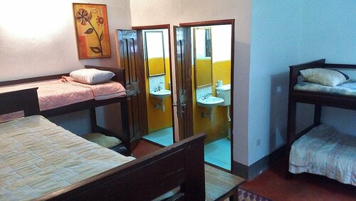 Lodge Bellavista, Prenota Hotel Hotel e alloggi a Western Uganda, Hotel