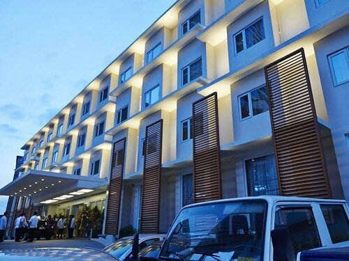 Microtel by Wyndham Acropolis, Rezerwuj Hotel Quezon City 