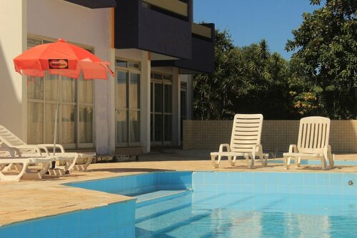 Residencial VIA Praia
