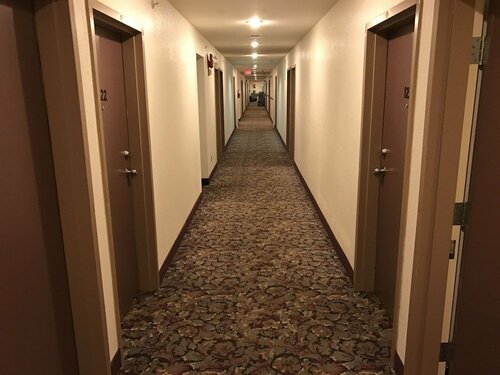 Key West Inn, 预订 酒店 Devon Central Alberta