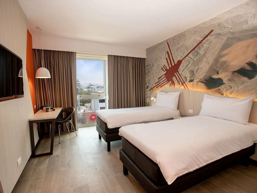 Ibis Styles