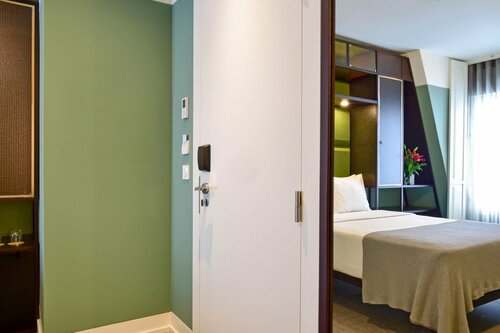 My Story Hotel Augusta, Забронировать Отель Отели Лиссабона 3 звезды, рядом с Portas do Sol Belvedere, 3*