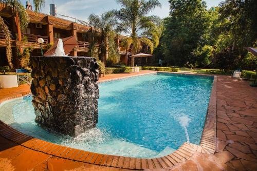 Hotel Che Roga, Rezerwuj Hotel Puerto Eldorado Misiones