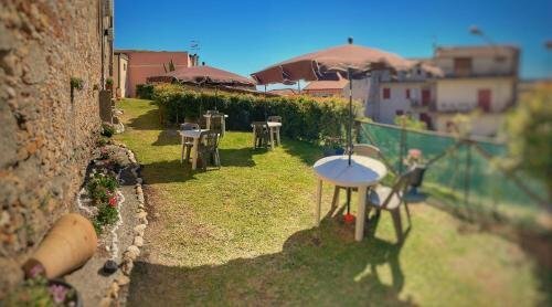 Antica Nicotera, Varaa Hotelli Nicotera Marina 