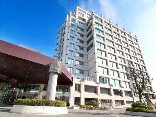 Freshfields Hotel, Book Hotel SPA-hoteller i Taichung, SPA