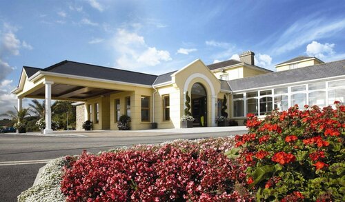 Fernhill House Hotel & Gardens, Rezervați Hotel Clonakilty County Cork