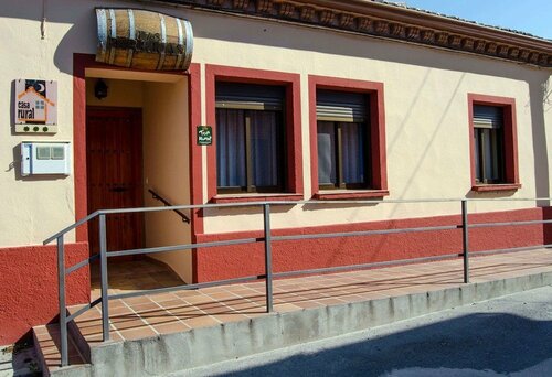 Casa Rural Las Barricas, Забронировать Дом для отпуска Кока Сеговия