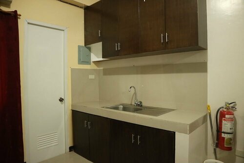 Anniesville Condotel, Rezerwuj Hotel Legaspi Luzon