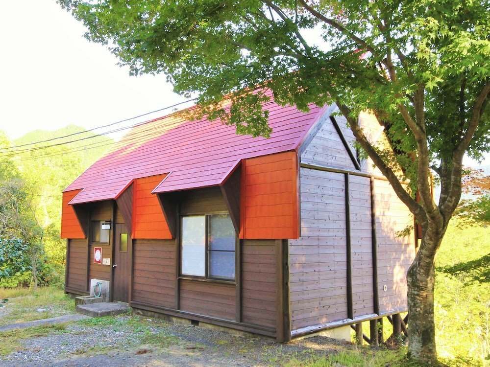 Family Resort in Kuma Kogen