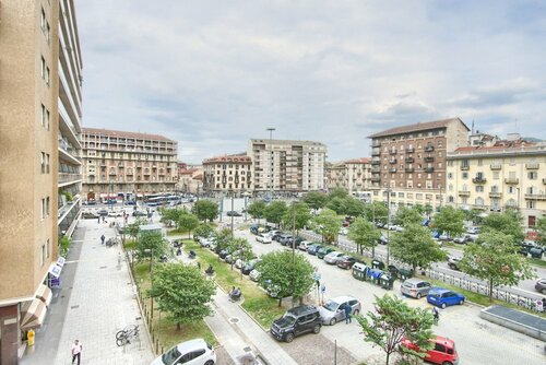 Преимущества этого варианта, Забронировать Апартаменты/квартира Линготто Турин, рядом с Данте