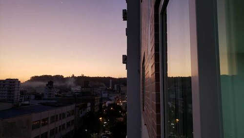 Hotel Alvorada, Забронировать Отель Конкордия Санта-Катарина