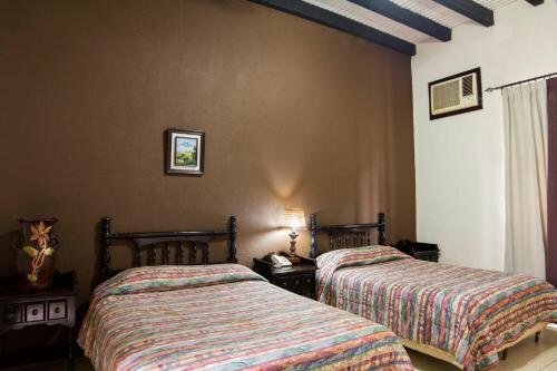 Hotel Posada de Don José, Reservar Hotel Retalhuleu Guatemala