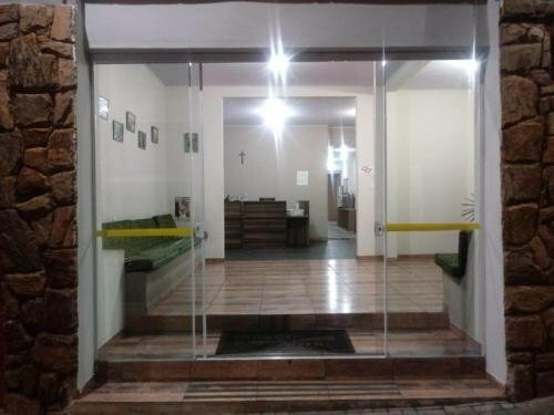 Hotel Iguaçu, Забронировать Отель Ботукату Сан-Паулу