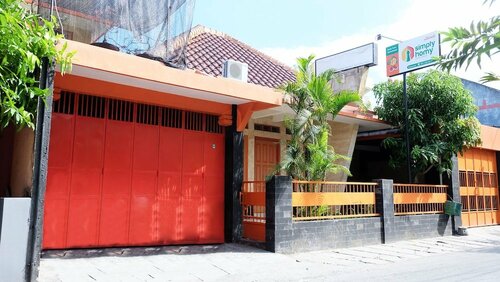 Homestay Simply Homy Unit Gembiraloka, Reserva ahora Villa Yogyakarta Provincia de Yogyakarta