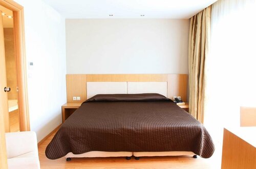 Hotel Alfa, Prenota Hotel Édessa Macedonia
